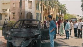 Saru - 20th April 2026